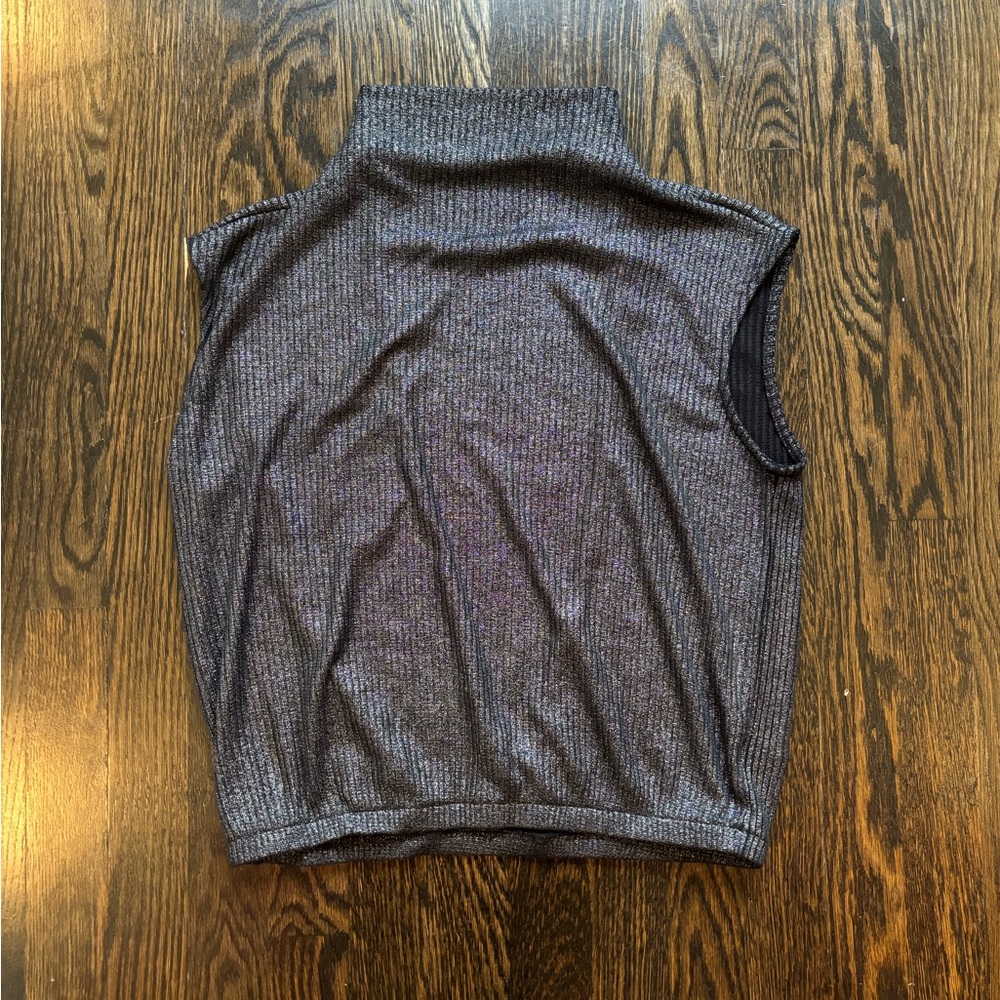 NWOT Sanctuary Glow Up Top